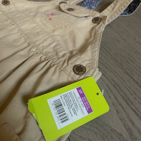 Osh Kosh jumper - Picture 2 of 5